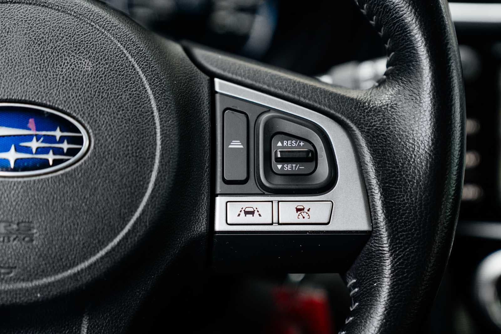 2018 Subaru Forester Limited