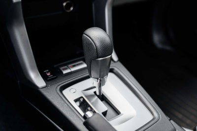 2018 Subaru Forester Limited