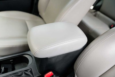 2018 Subaru Forester Limited