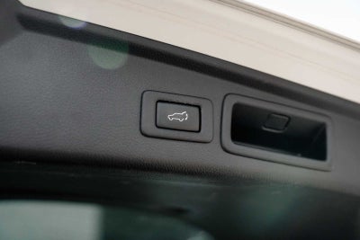 2018 Subaru Forester Limited