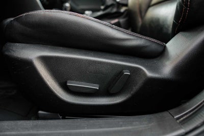 2015 Mazda MAZDA3 i Grand Touring