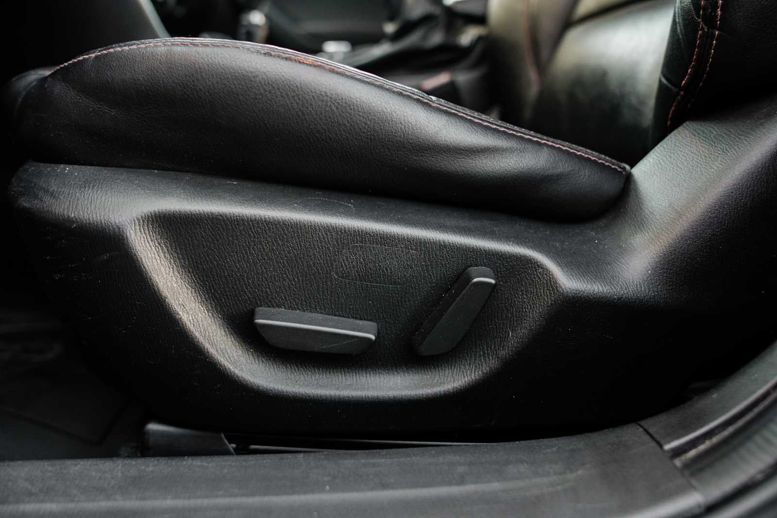 2015 Mazda MAZDA3 i Grand Touring