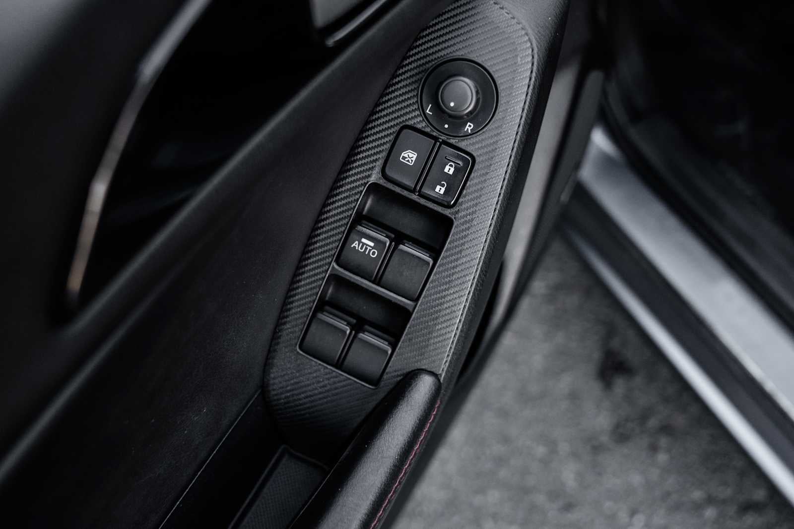 2015 Mazda MAZDA3 i Grand Touring