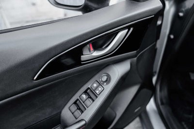 2015 Mazda MAZDA3 i Grand Touring