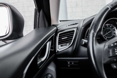 2015 Mazda MAZDA3 i Grand Touring