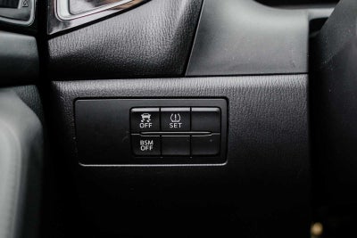 2015 Mazda MAZDA3 i Grand Touring