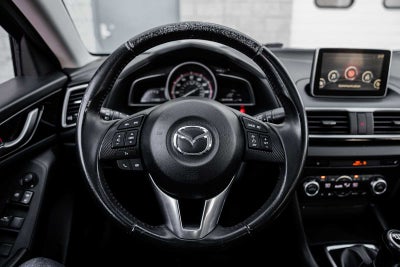 2015 Mazda MAZDA3 i Grand Touring