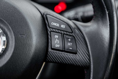 2015 Mazda MAZDA3 i Grand Touring