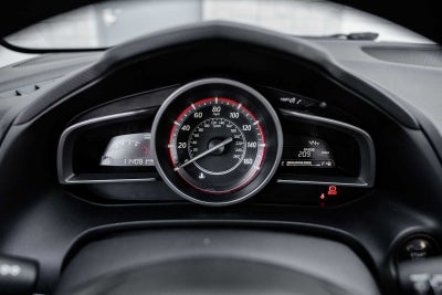 2015 Mazda MAZDA3 i Grand Touring