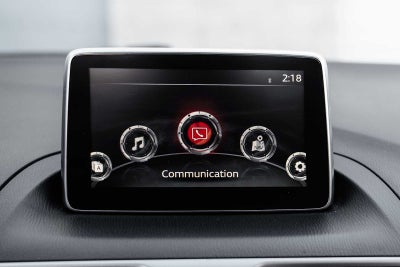 2015 Mazda MAZDA3 i Grand Touring