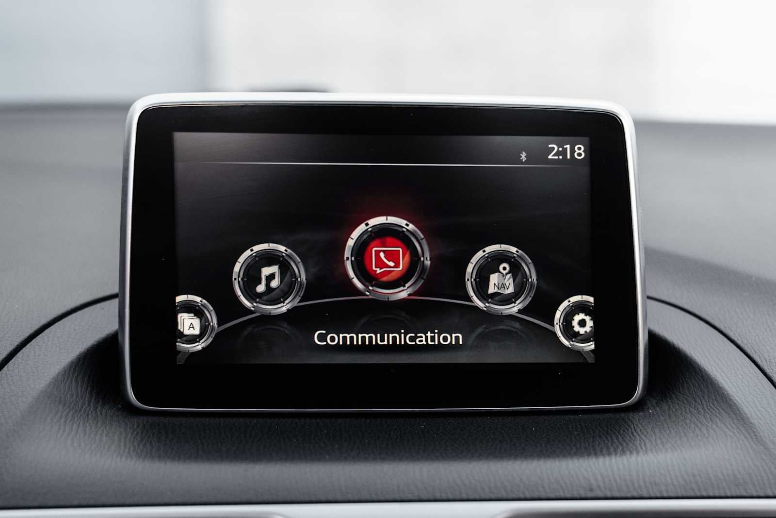 2015 Mazda MAZDA3 i Grand Touring