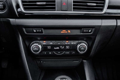 2015 Mazda MAZDA3 i Grand Touring