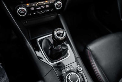 2015 Mazda MAZDA3 i Grand Touring