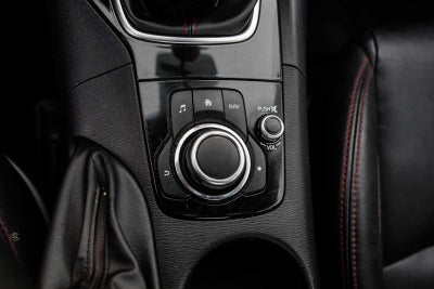 2015 Mazda MAZDA3 i Grand Touring