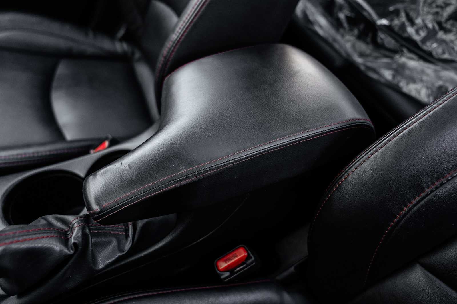 2015 Mazda MAZDA3 i Grand Touring