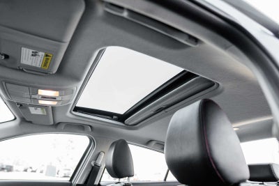 2015 Mazda MAZDA3 i Grand Touring