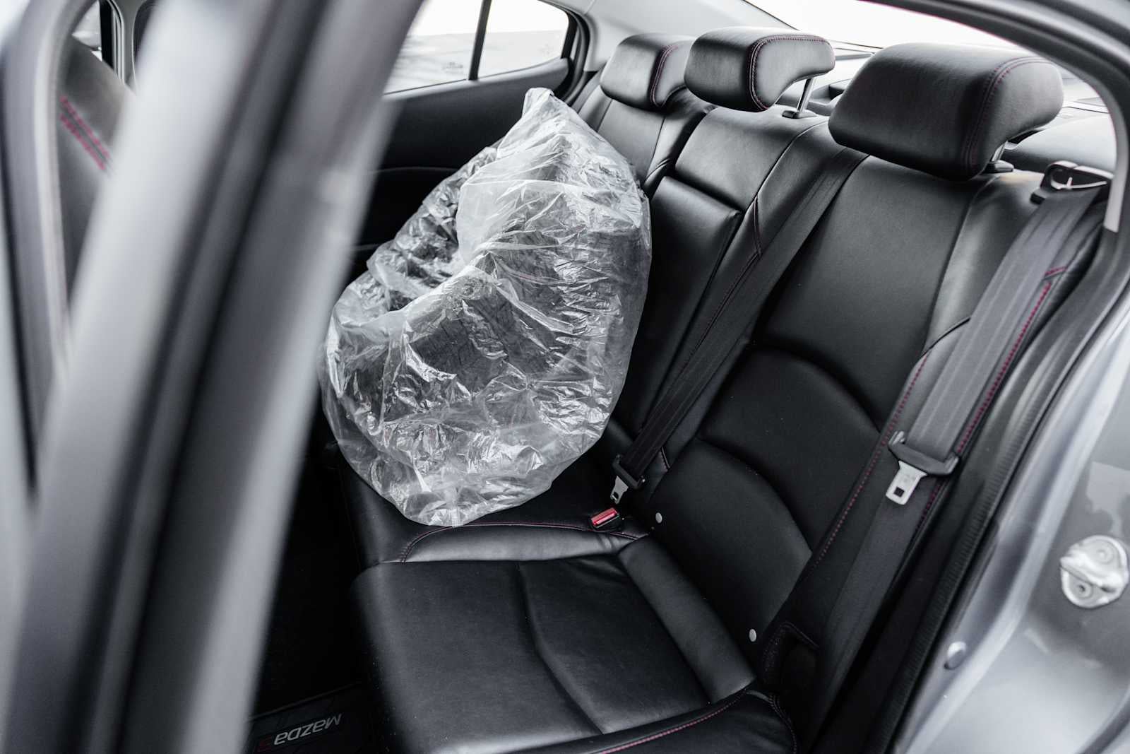 2015 Mazda MAZDA3 i Grand Touring