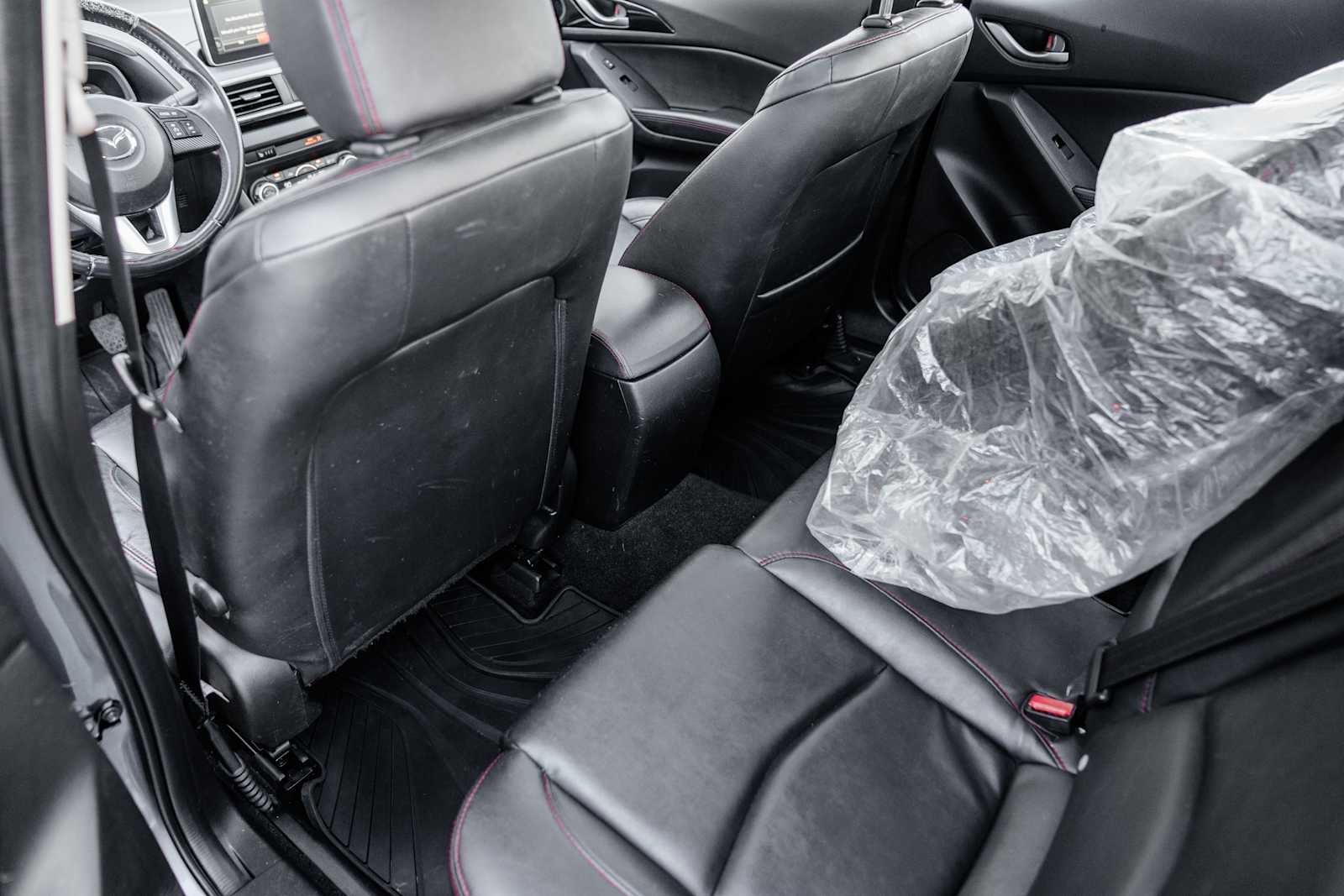 2015 Mazda MAZDA3 i Grand Touring