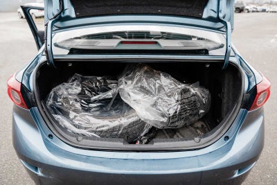 2015 Mazda MAZDA3 i Grand Touring