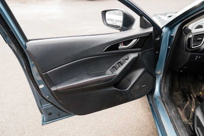 2015 Mazda MAZDA3 i Grand Touring