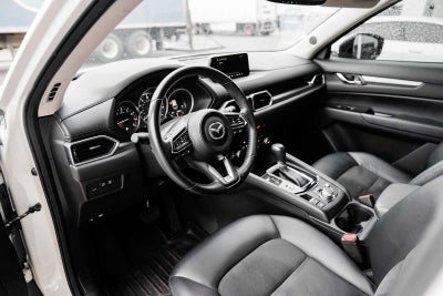 2019 Mazda Mazda CX-5 Touring