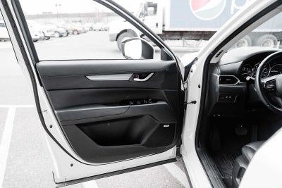 2019 Mazda Mazda CX-5 Touring