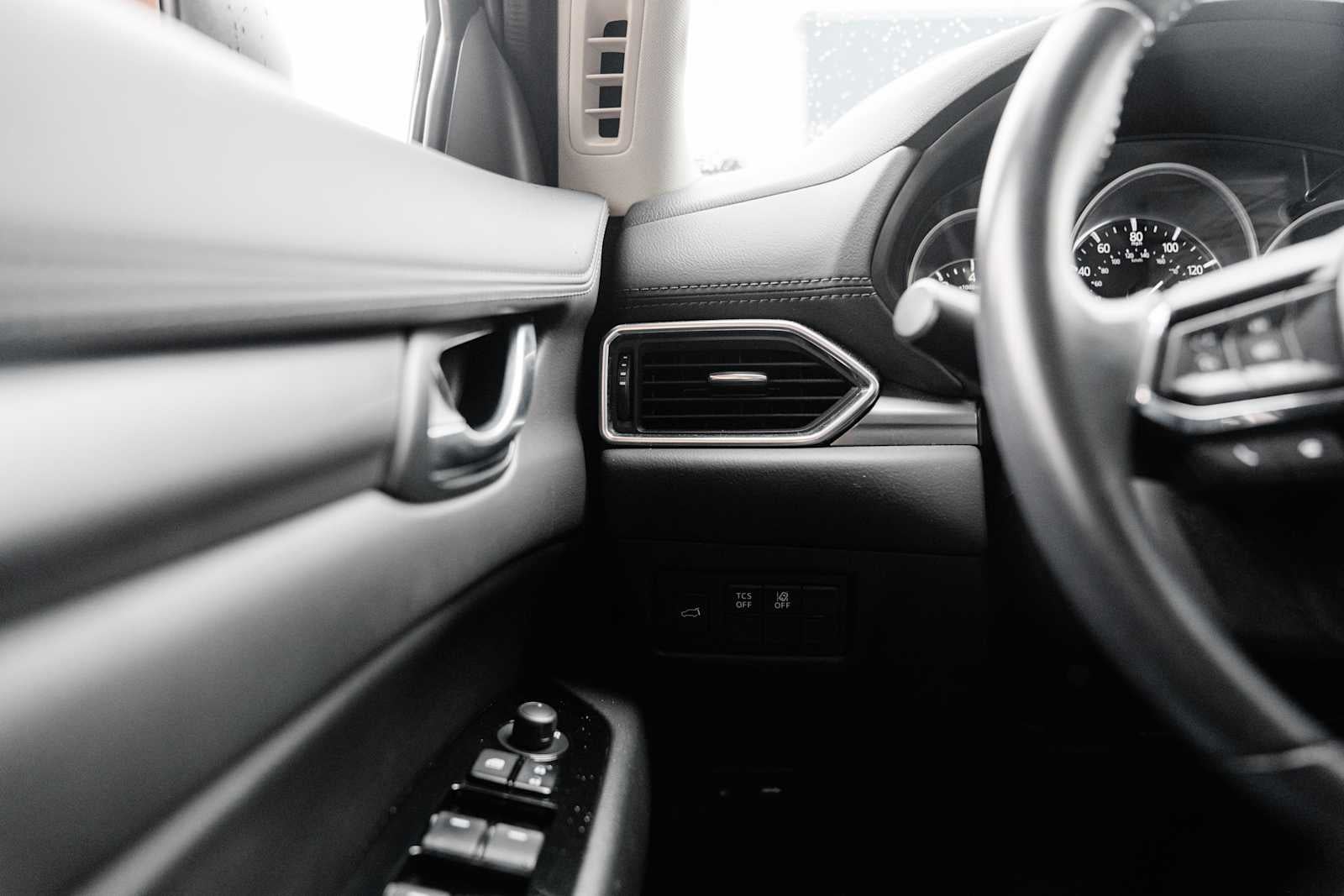 2019 Mazda Mazda CX-5 Touring