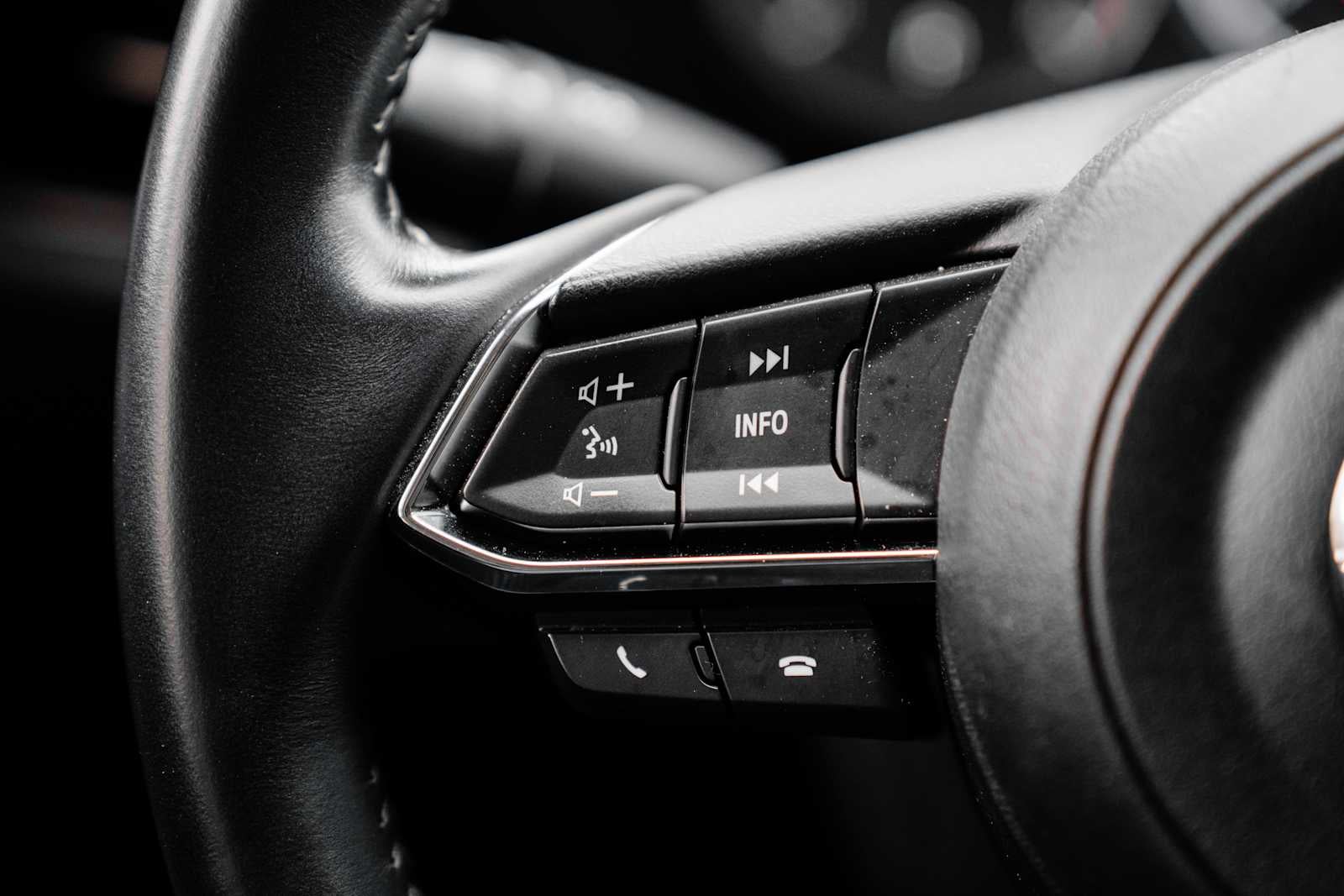 2019 Mazda Mazda CX-5 Touring