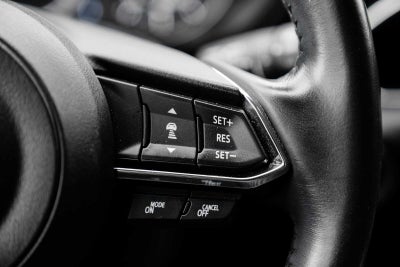 2019 Mazda Mazda CX-5 Touring