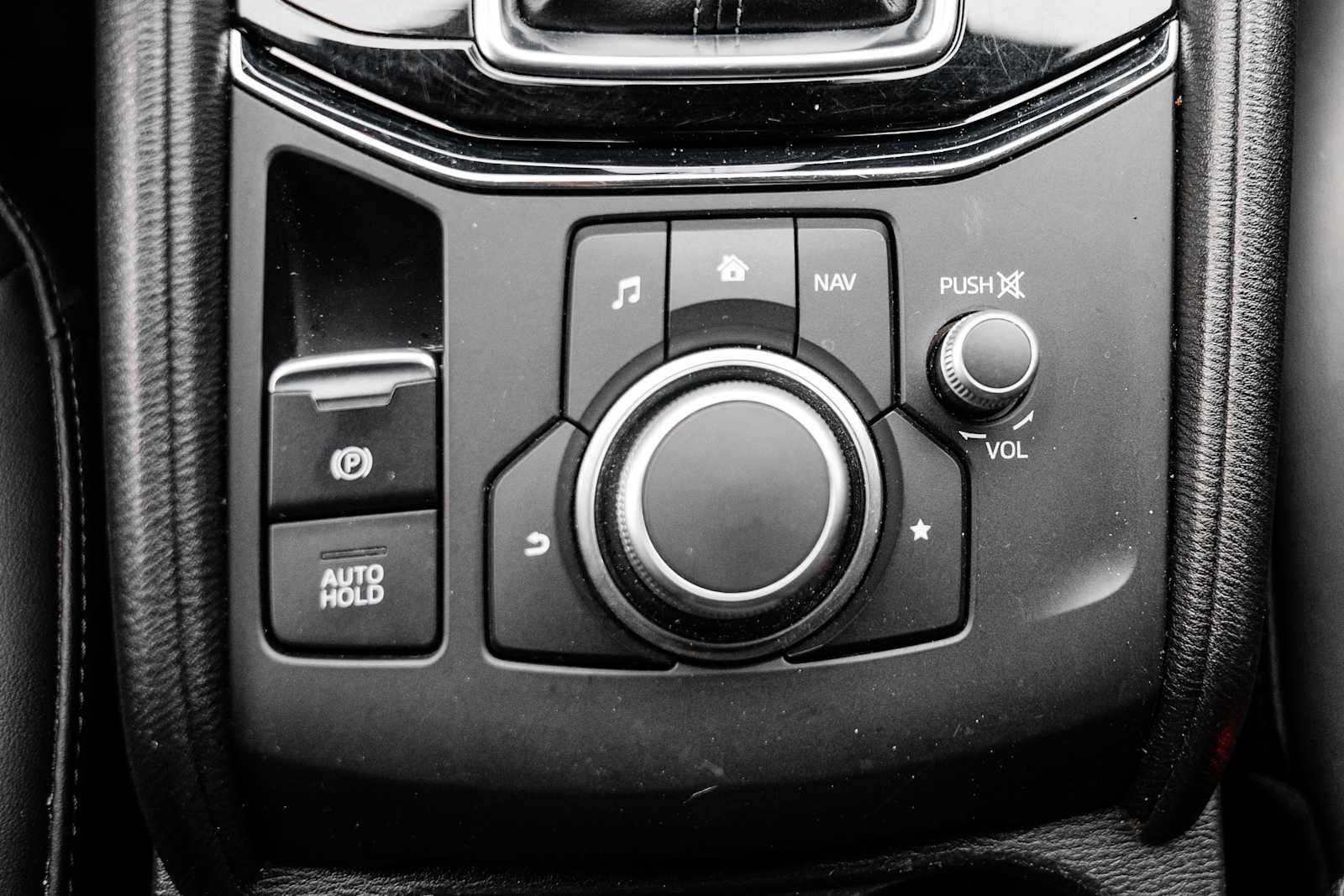 2019 Mazda Mazda CX-5 Touring