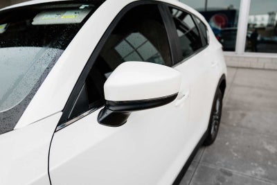 2019 Mazda Mazda CX-5 Touring