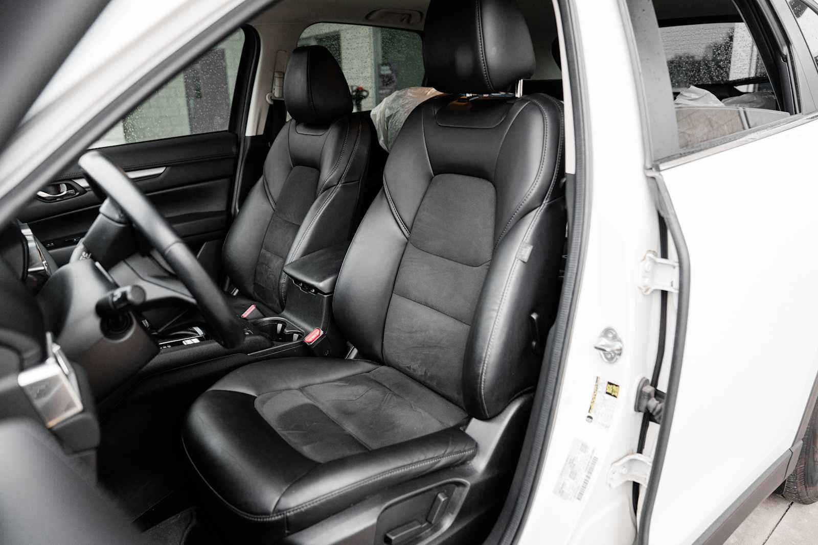 2019 Mazda Mazda CX-5 Touring