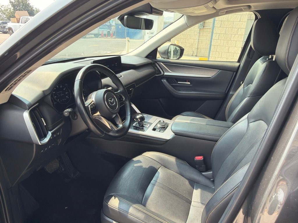 2024 Mazda Mazda CX-90 3.3 Turbo Premium