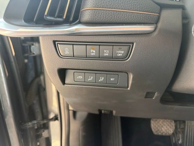 2024 Mazda Mazda CX-90 3.3 Turbo Premium