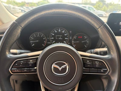 2024 Mazda Mazda CX-90 3.3 Turbo Premium