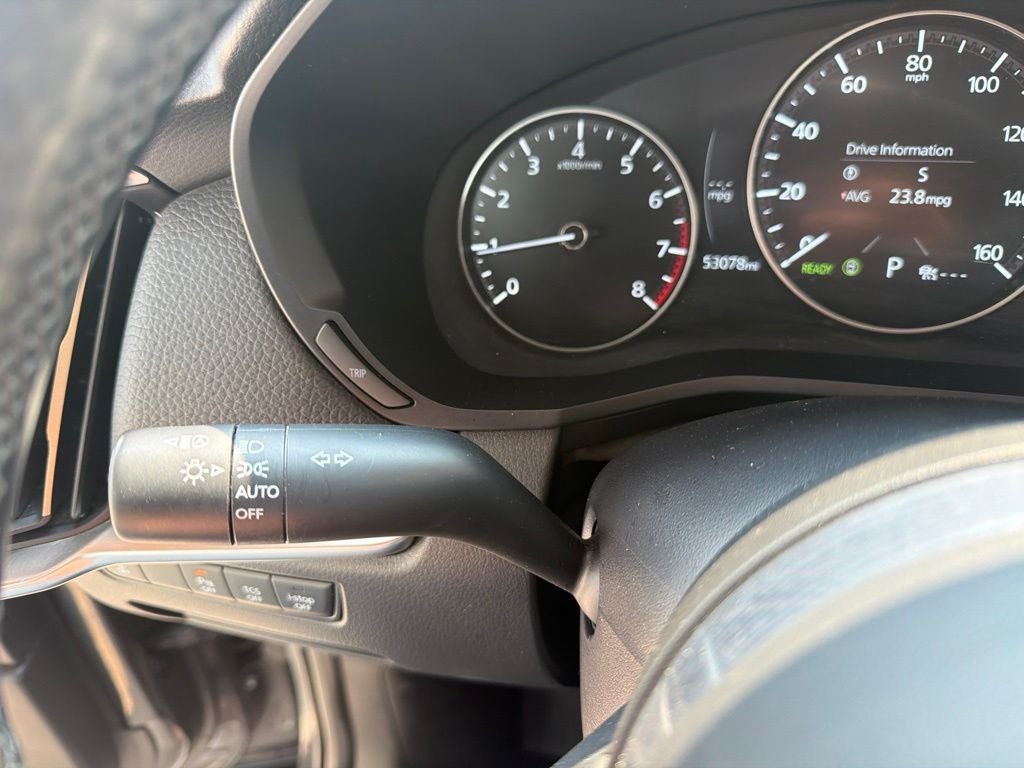 2024 Mazda Mazda CX-90 3.3 Turbo Premium