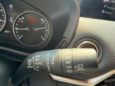 2024 Mazda Mazda CX-90 3.3 Turbo Premium