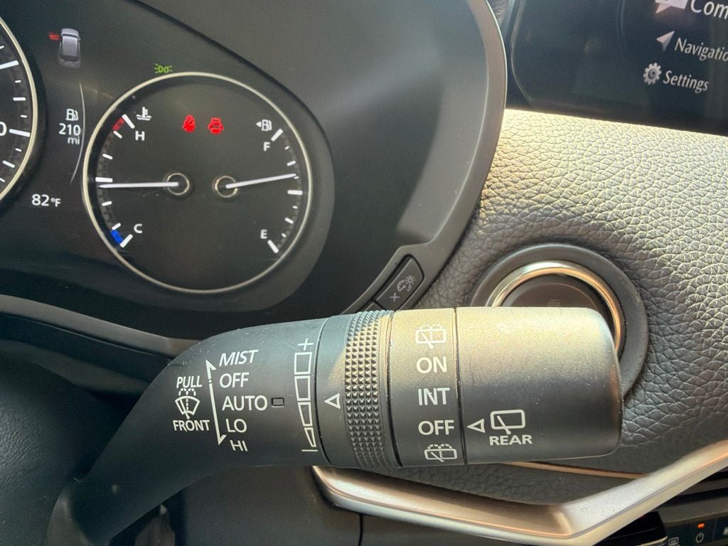 2024 Mazda Mazda CX-90 3.3 Turbo Premium