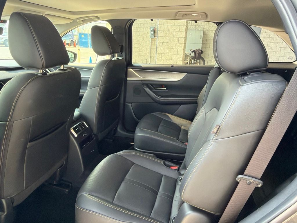 2024 Mazda Mazda CX-90 3.3 Turbo Premium