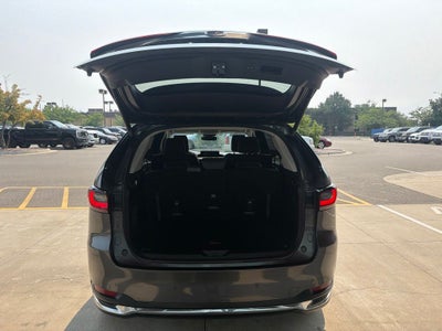 2024 Mazda Mazda CX-90 3.3 Turbo Premium