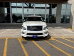 2017 INFINITI QX80 Limited