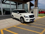 2017 INFINITI QX80 Limited