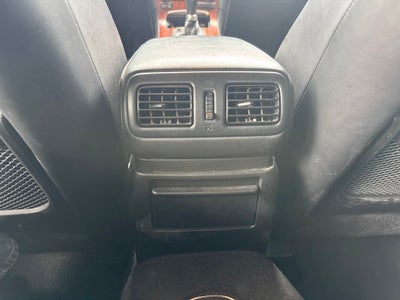 2008 INFINITI G35 x