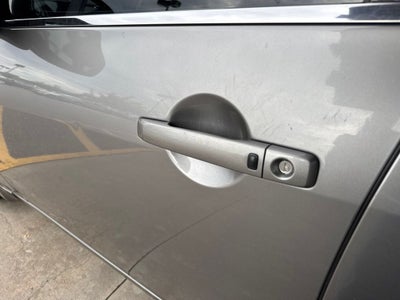 2008 INFINITI G35 x