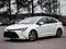 2021 Toyota Corolla Hybrid LE