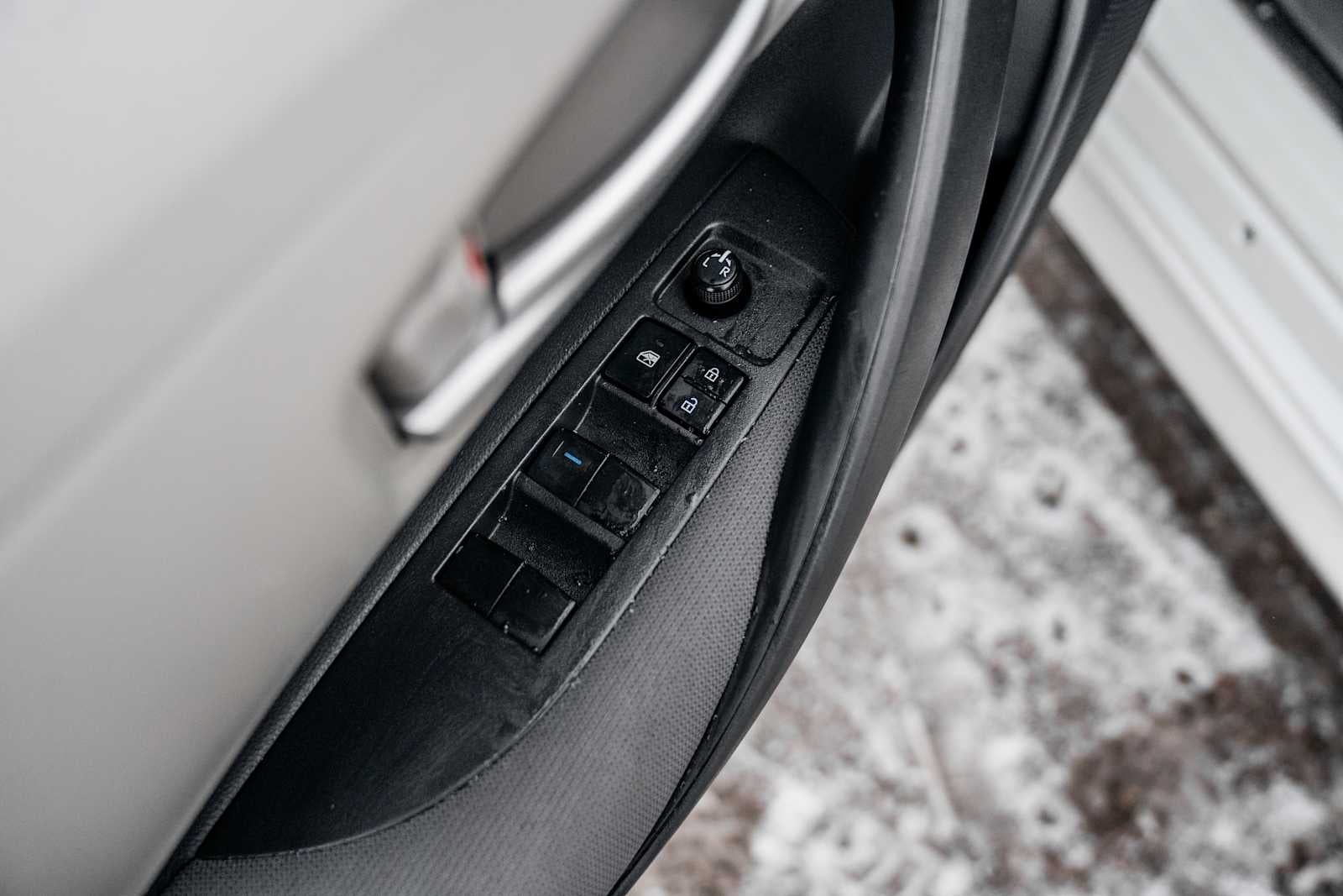 2021 Toyota Corolla Hybrid LE