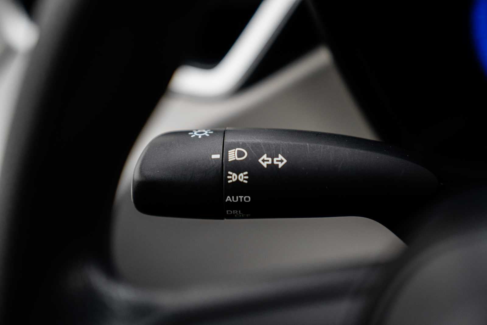 2021 Toyota Corolla Hybrid LE