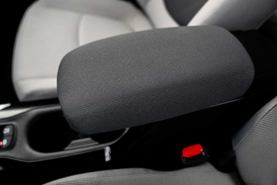 2021 Toyota Corolla Hybrid LE