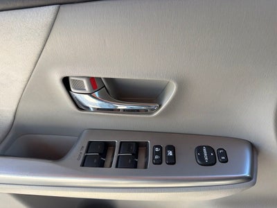2015 Toyota Prius v Two