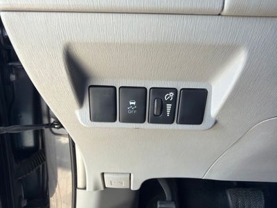 2015 Toyota Prius v Two